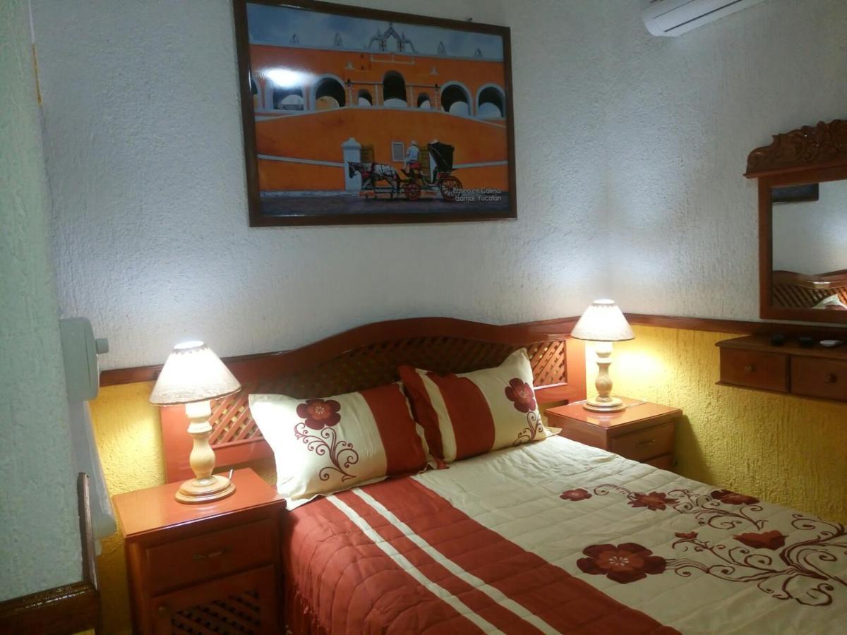 Casa Palagui Colonial Hotel Валядолид Екстериор снимка