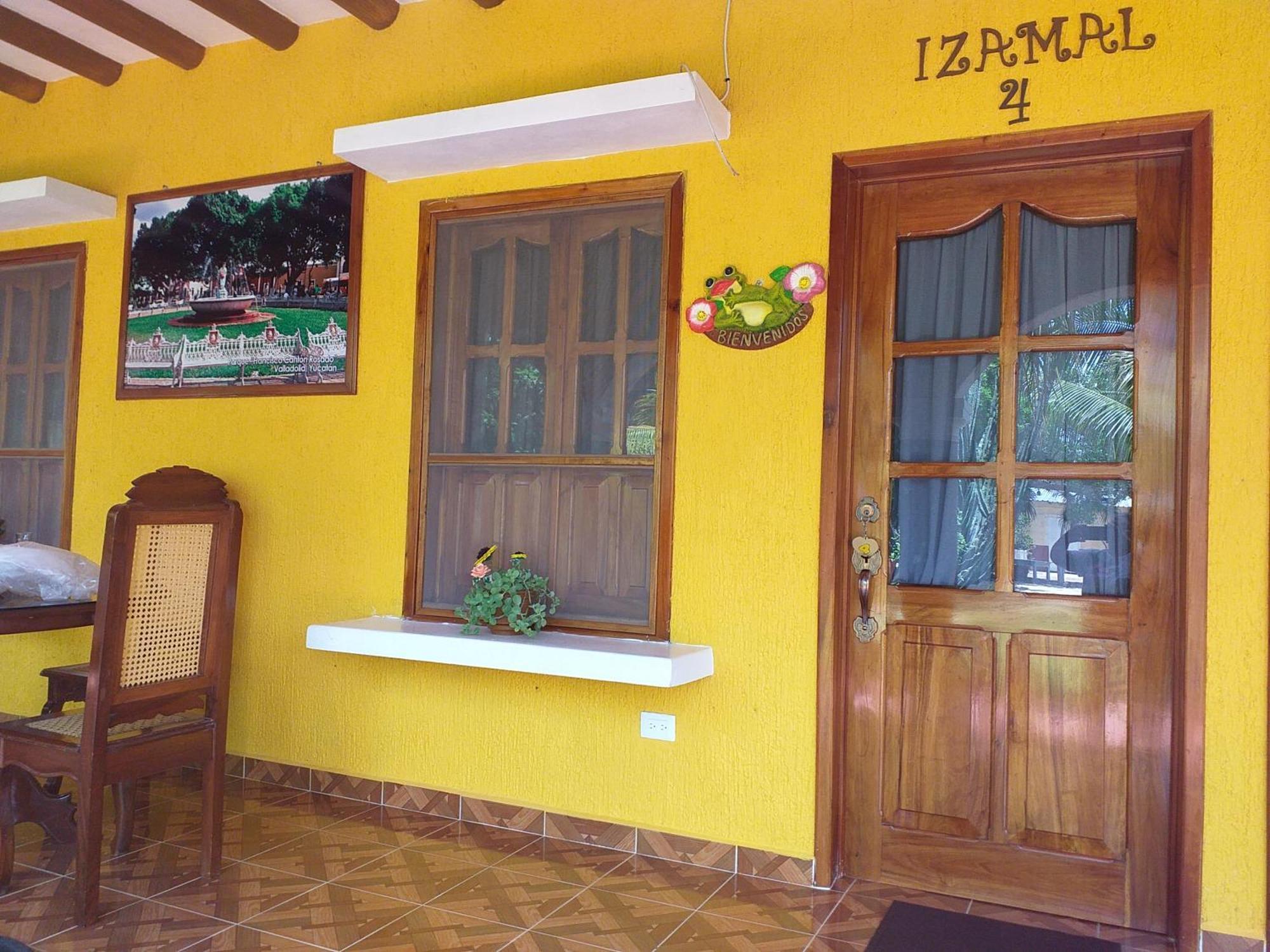 Casa Palagui Colonial Hotel Валядолид Стая снимка
