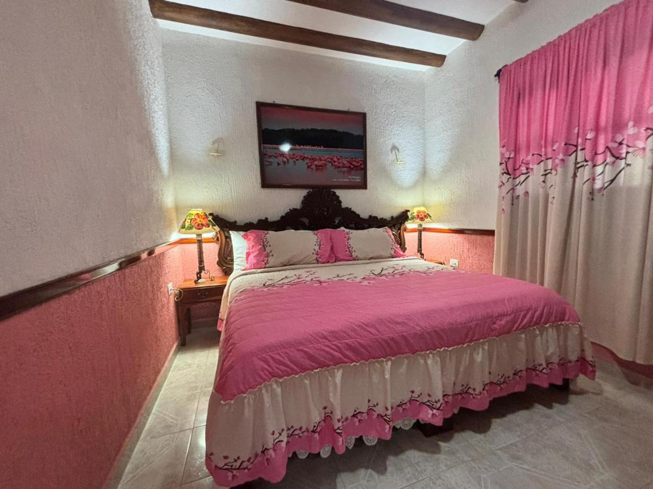Casa Palagui Colonial Hotel Валядолид Екстериор снимка