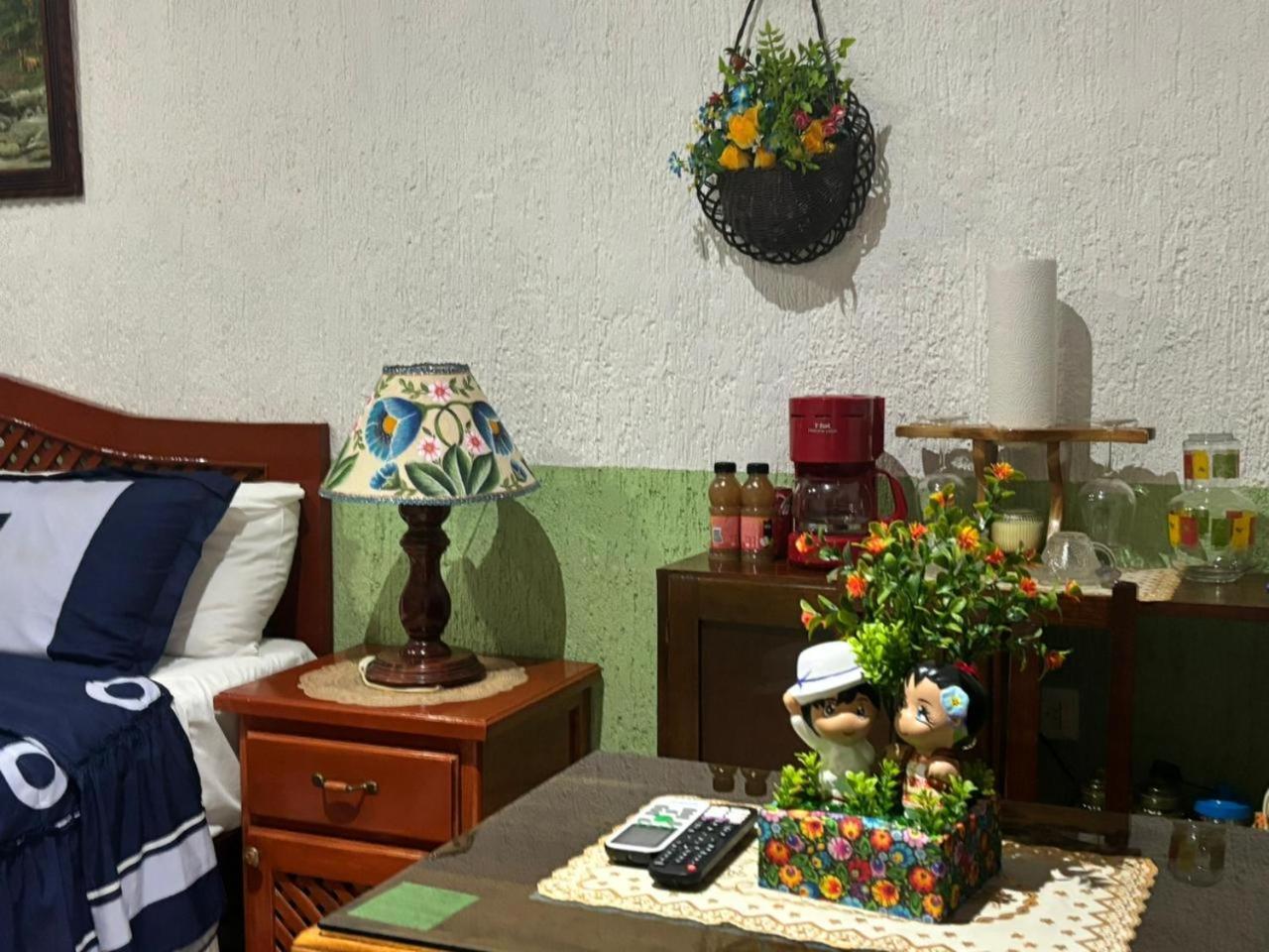 Casa Palagui Colonial Hotel Валядолид Екстериор снимка