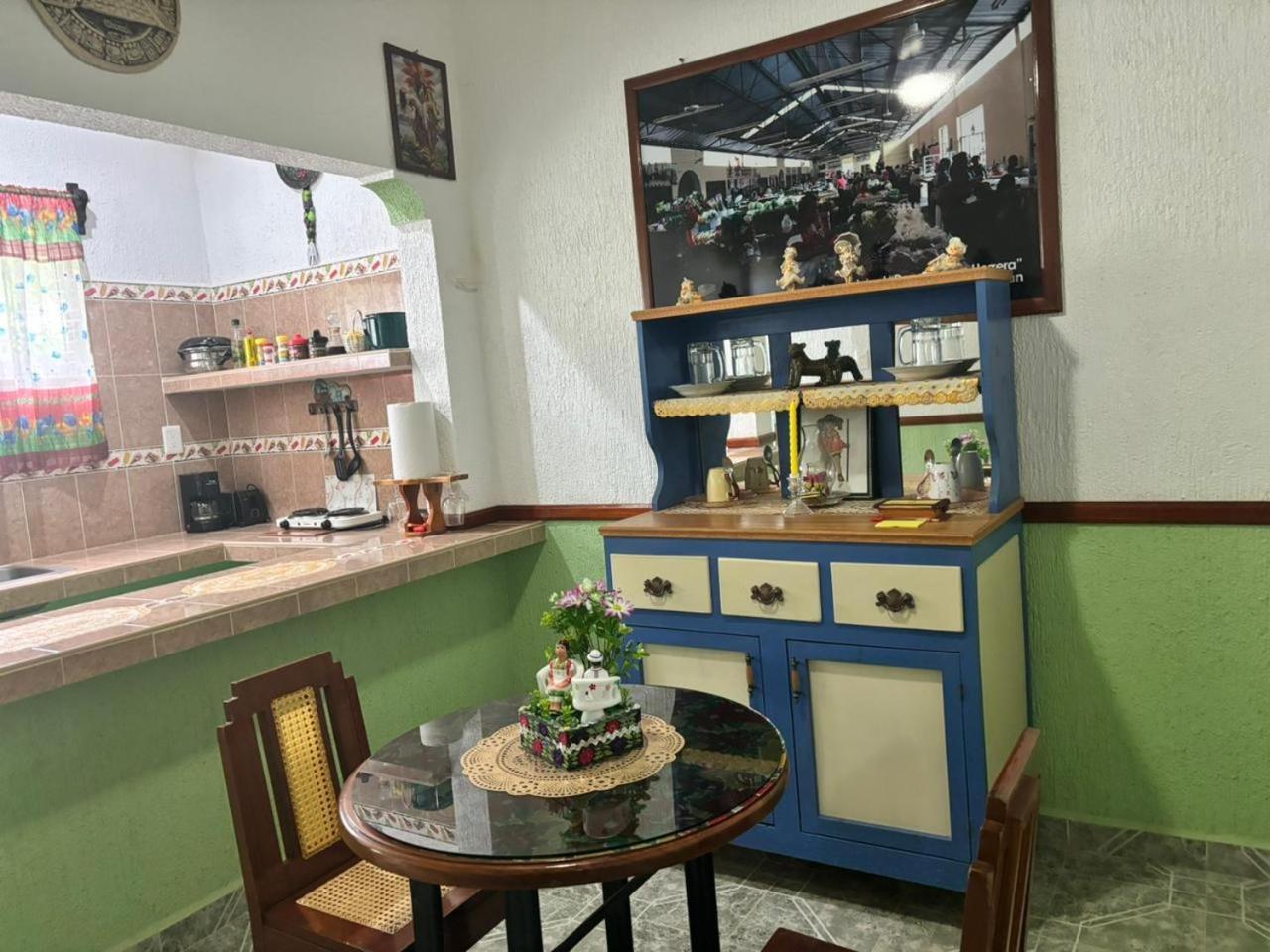 Casa Palagui Colonial Hotel Валядолид Екстериор снимка